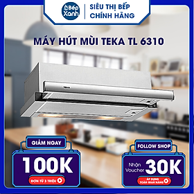 Mua Máy hút mùi TEKA TL 6310 - Hàng Chính Hãng