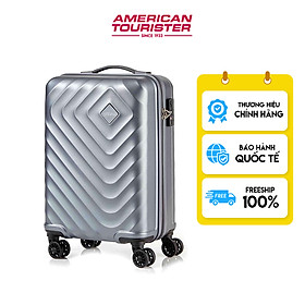 Vali kéo American Tourister Senna Spinner TSA