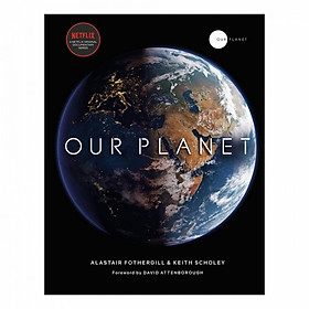 Our Planet