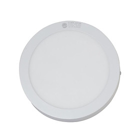Mua Đèn LED ốp trần 18W Rạng Đông Model: D LN09L 225/18W - Ánh sáng vàng