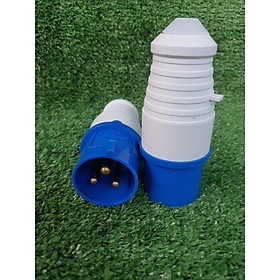 Mua Ổ cắm phích cắm công nghiệp 3p