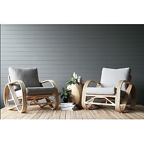 Mua Ghế Mây Sofa Thiết Kế Đơn Giản Cách Tân- Sang Trọng Cho Căn Nhà- Decor House