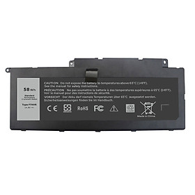 BÁO GIÁ Màn Hình Laptop Dell 7537 | Shopee Lazada Sendo Tiki mới nhất 42 Pin cho Laptop Dell Inspiron 7437 7537 7737 G4YJM T2T3J