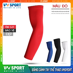 Băng Cánh Tay Thể Thao VNSPORT - VNS006 (1 Chiếc)