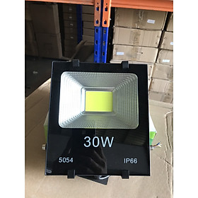 Mua Đèn pha LED 30W ngoài trời