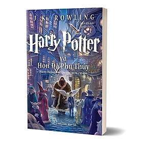 Harry Potter và Hòn Đá Phù Thủy (Tập 1)
