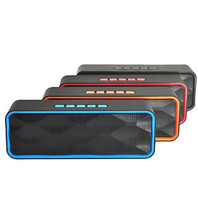 Mua Loa Bluetooth Nghe Nhạc Không Dây Mini
