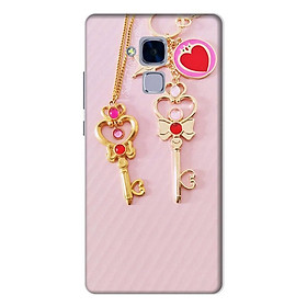 Ốp Lưng Huawei GR5 Mini Mẫu 42