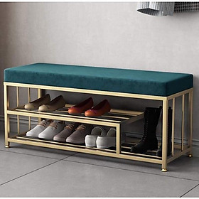 Mua Ghế ngồi chờ kiêm ghế đi giày 22