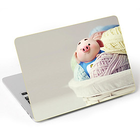 Mua Miếng Dán Trang Trí Laptop Hoạt Hình LTHH - 511