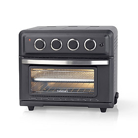 Mua Lò chiên không dầu Cuisinart TOA-60U Hàng chính hãng