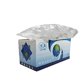Mua Hạt mạng xuyên thấu rj45 (hộp 100 chiếc)