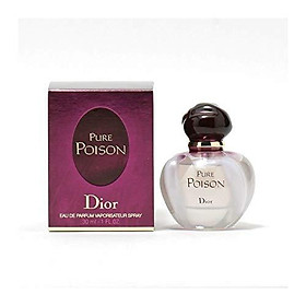 poison perfume eau de parfum