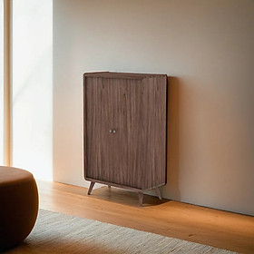 Mua Kệ giày gỗ MDF CTKG2 Tundo 80 x 37.5x 130cm