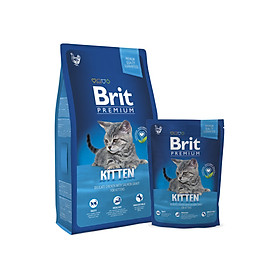 Brit Premium Cat Kitten