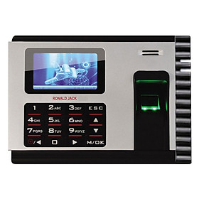 Mua Máy Chấm Công RONALD JACK X958-C - Hàng Nhập Khẩu