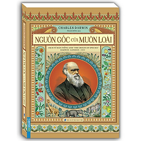 Nguồn gốc của muôn loài