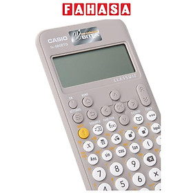 Máy Tính CASIO FX-880BTG - Kèm Bút Xịn Dùng Cả Năm