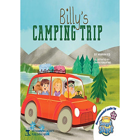 [Download Sách] Billy's Camping Trip