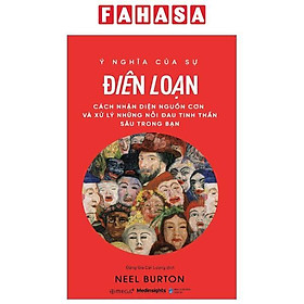 Hình ảnh Ý Nghĩa Của Sự Điên Loạn - Cách Nhận Diện Nguồn Cơn Và Xử Lý Những Nỗi Đau Tinh Thần Sâu Trong Bạn