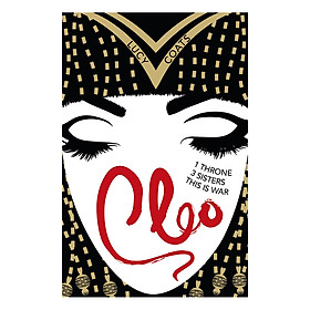 Cleo: Book 1 - Cleo