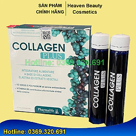 Nước uống đẹp da CollagenaT No age Drink Làm đẹp da hiệu quả