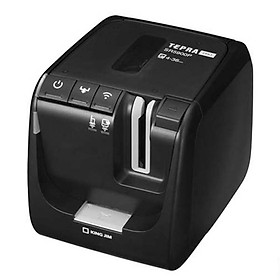 Máy in nhãn Tepra Pro SR5900P KING JIM kết nối USB / Wifi - HÀNG CHÍNH HÃNG