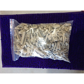 Bịch san hô vụn 3kg lọc bể cá