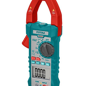 Ampe kìm TOTAL TMT410002