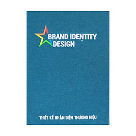 Brand Identity Design - Thiết kế nhận diện thương hiệu