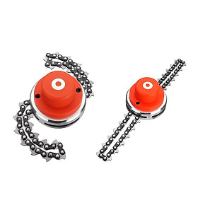 Mua Lưỡi cắt cỏ xích  Mâm cắt cỏ  bát cước cắt cỏ bằng xích