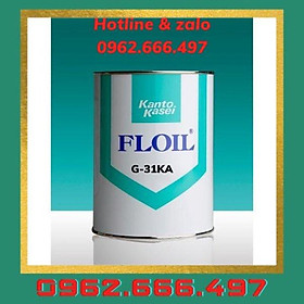 Mua Mỡ Kanto Kasei FLOIL G-31KA