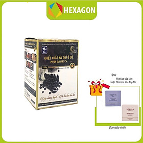 Hà thủ ô đỏ Phạm Gia Gold 3+