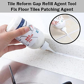 Mua GIÁ SỐC - LỌ SƠN CHỈ GẠCH CÔNG NGHỆ HÀN QUỐC 280ML SIÊU DÍNH