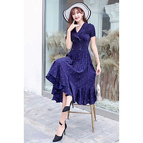 Đầm dự tiệc sang trọng