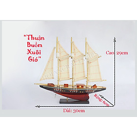 Tổng hợp Mô Hình Thuyền Buồm Bằng Tăm giá rẻ bán chạy tháng 82023   BeeCost