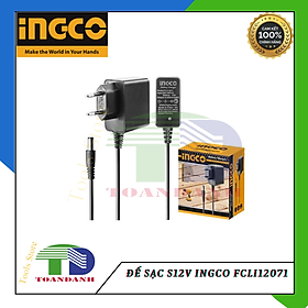 Mua Đế sạc S12V ingco FCLI12071