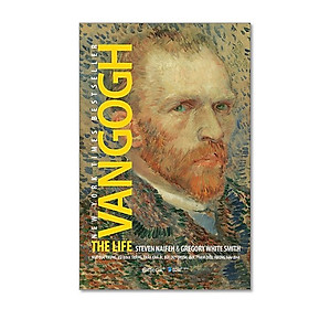 Cuốn Tiểu Sử Đầy Đủ Nhất Về Danh Họa Van Gogh: Van Gogh The Life