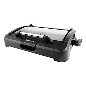 Mua Vỉ nướng điện Bluestone EGB-7458 - Hàng Chính Hãng