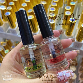 Mua KDS Liên kết bột nhúng base + khá bột