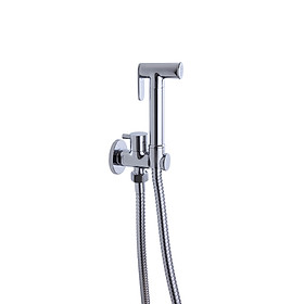 Mua Vòi xịt vệ sinh điều chỉnh áp lực nước Frap F7501 - Hàng Chính Hãng LIÊN BANG NGA