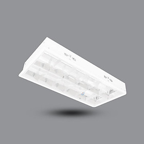 MÁNG ĐÈN TÁN QUANG ÂM TRẦN T-BAR PRFJ218L20