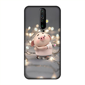 ỐP LƯNG IN ĐÍNH ĐÁ DÀNH CHO XIAOMI REDMI K30