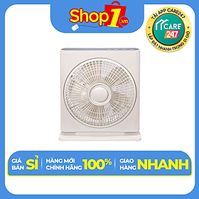 Mua Quạt Hộp KDK ST30X-Xám Bạc - Hàng Chính Hãng