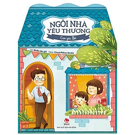Ngôi Nhà Yêu Thương: Con Yêu Bố