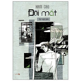 Đôi Mắt (Tác giả: Nam Cao) - Tái Bản 2025 - Gieobooks