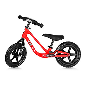 Xe Thăng Bằng Tacke Xtreme Có Phuộc Nhún
