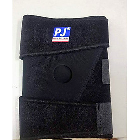 Dán Gối, Băng Gối Giảm Chấn Thương Thể Thao PJ