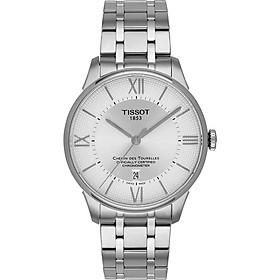 Đồng hồ nam Tissot T099.408.11.038.00