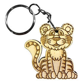 Móc Khóa Con Giáp 8 CONOMI Souvenirs